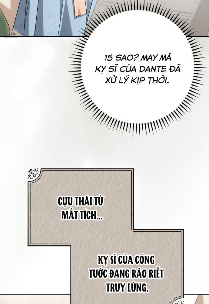 Gửi Người Không Còn Quan Tâm Chương 59 - Trang 9