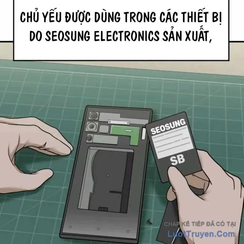 Nhà Đầu Tư Nhìn Thấy Tương Lai 73