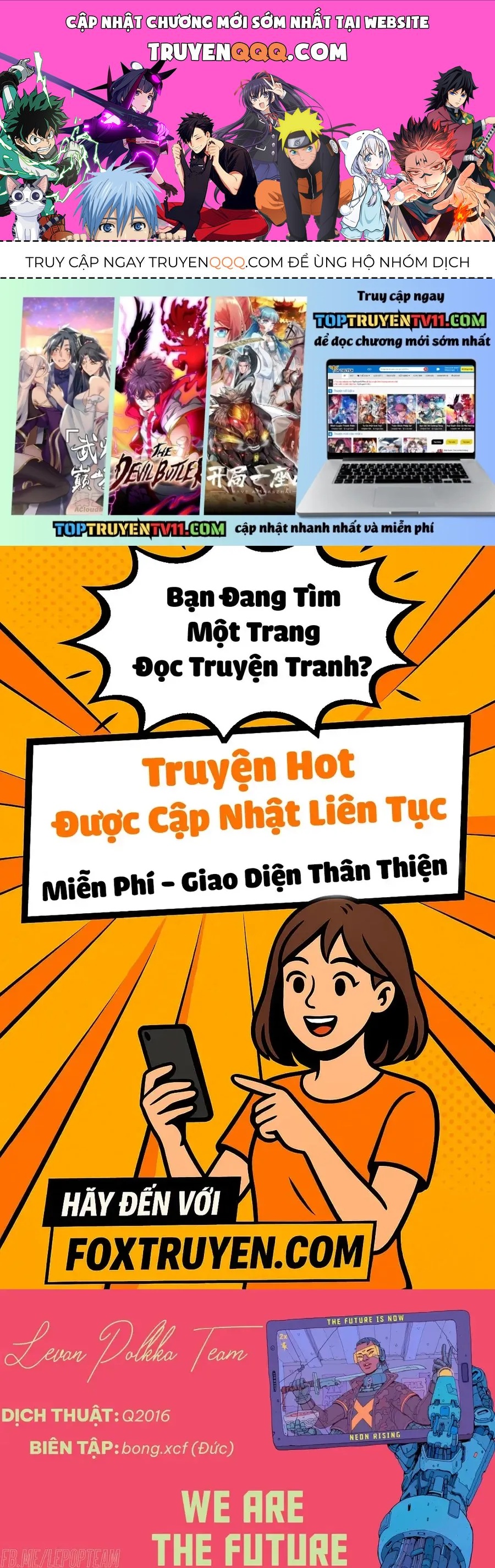 Ressentiment Chương 24 - Trang 1