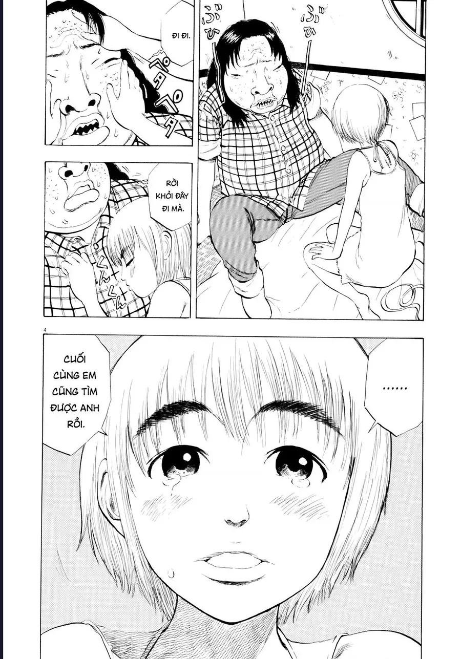 Ressentiment Chương 24 - Trang 5