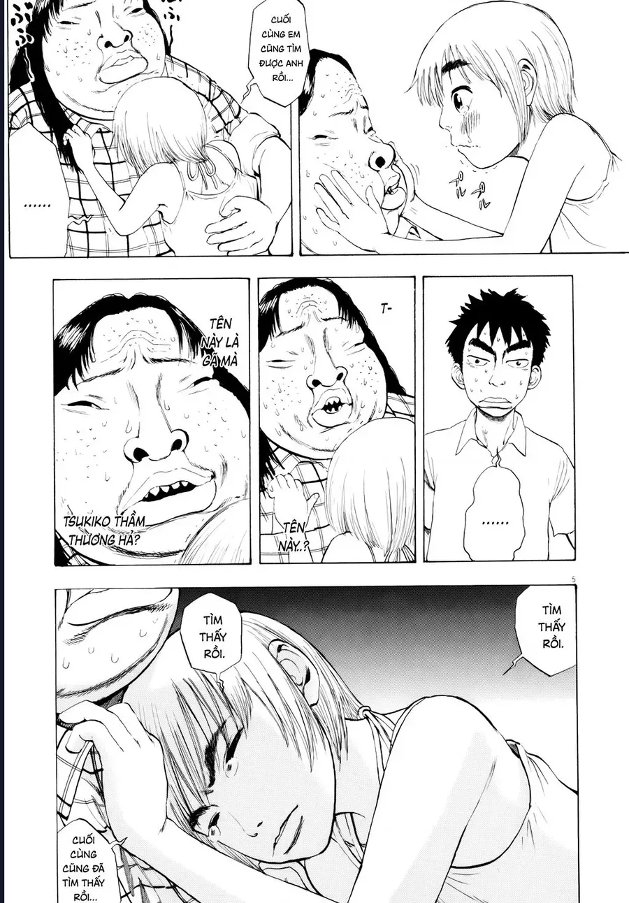 Ressentiment Chương 24 - Trang 6