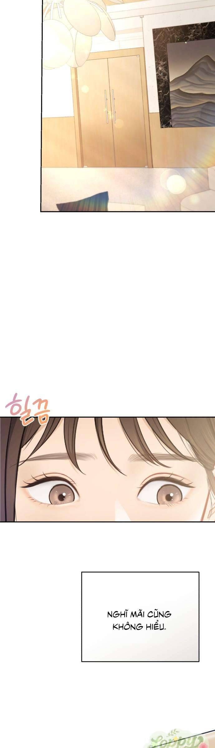 Quyền Lực Của Thư Ký Chương 1 - Trang 11