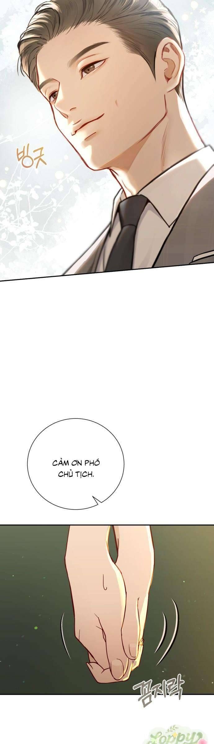 Quyền Lực Của Thư Ký Chương 1 - Trang 15