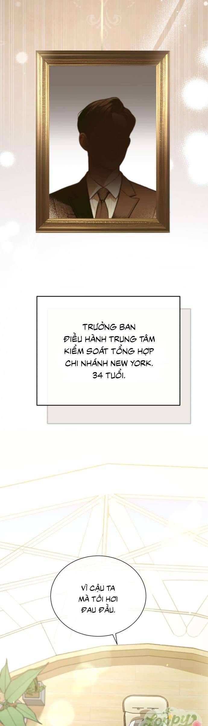 Quyền Lực Của Thư Ký Chương 1 - Trang 21