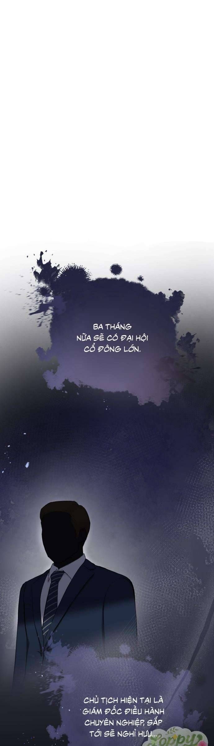 Quyền Lực Của Thư Ký Chương 1 - Trang 23