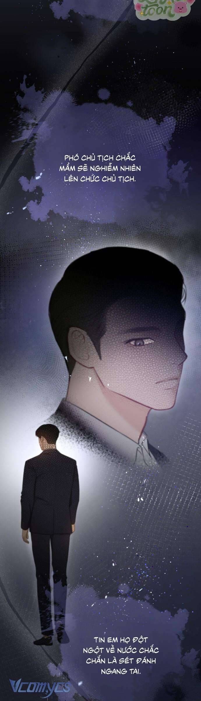 Quyền Lực Của Thư Ký Chương 1 - Trang 24