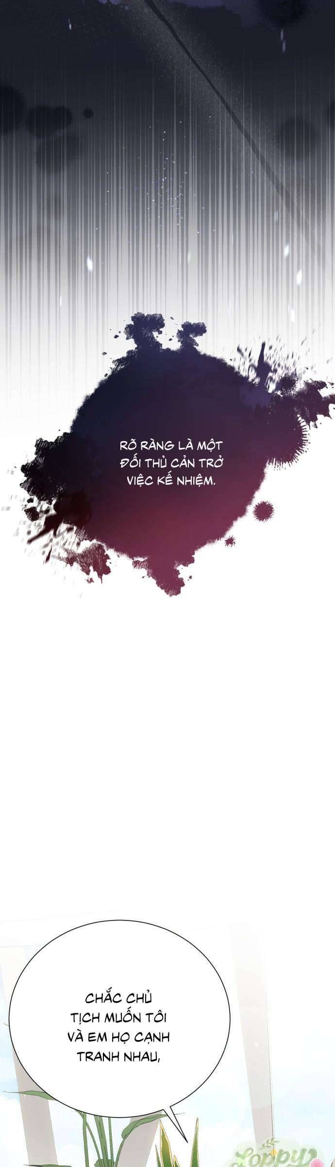 Quyền Lực Của Thư Ký Chương 1 - Trang 25