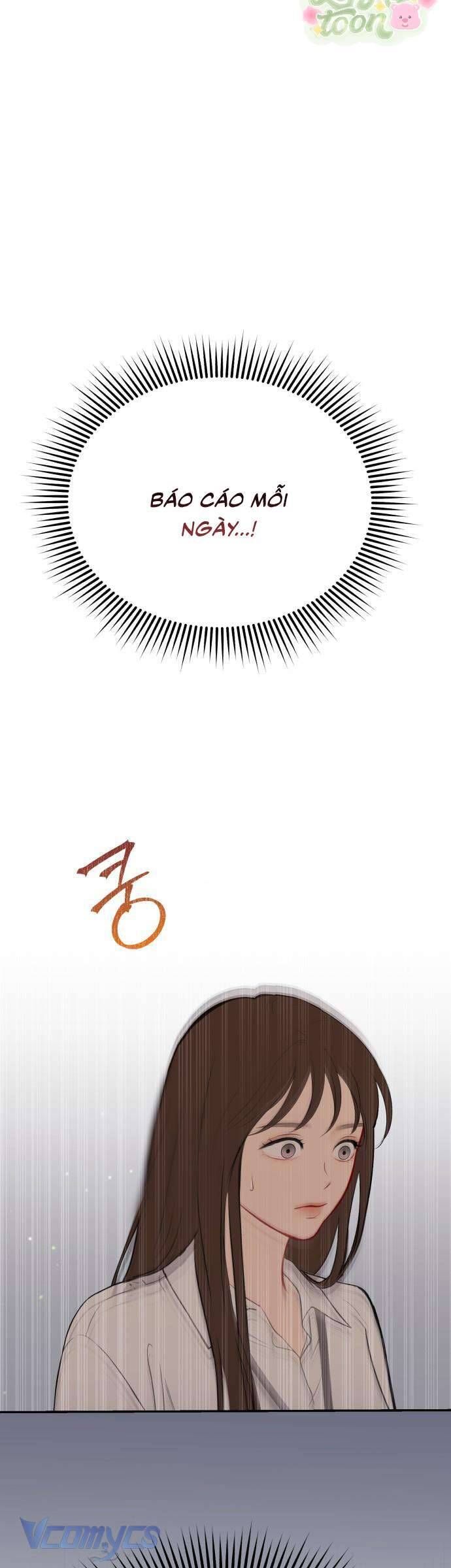 Quyền Lực Của Thư Ký Chương 1 - Trang 32