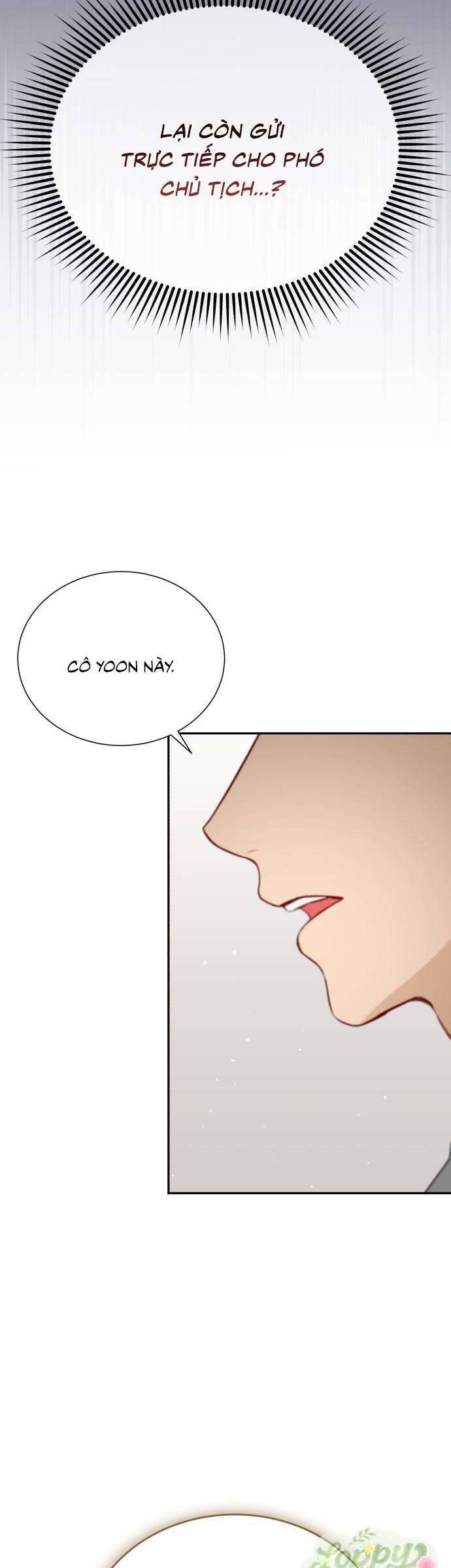 Quyền Lực Của Thư Ký Chương 1 - Trang 33