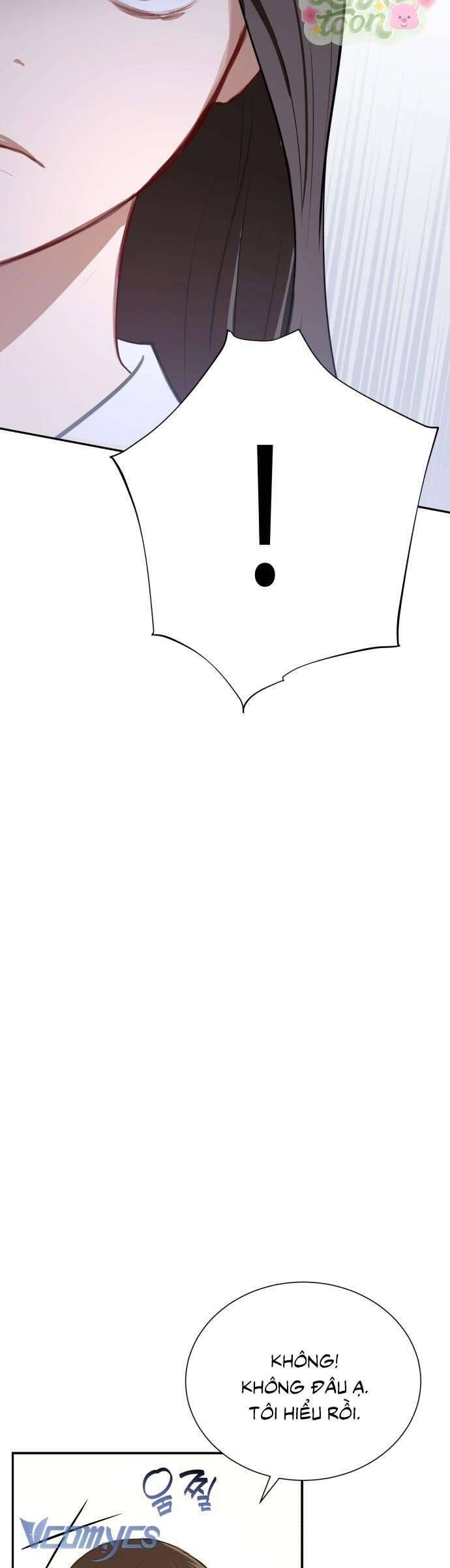Quyền Lực Của Thư Ký Chương 1 - Trang 36