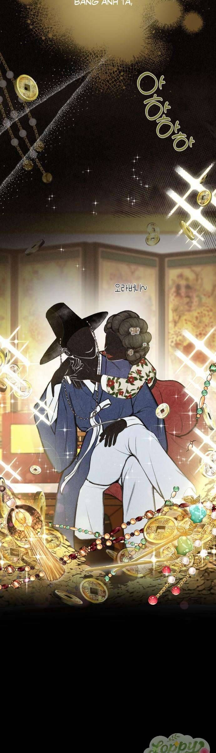 Quyền Lực Của Thư Ký Chương 1 - Trang 45