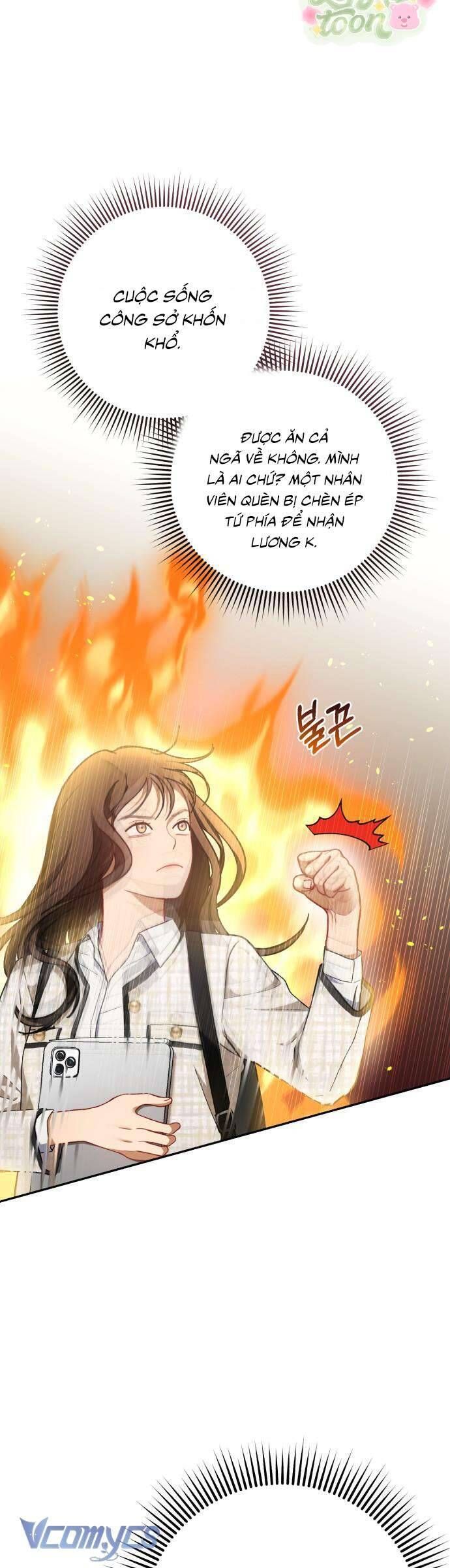 Quyền Lực Của Thư Ký Chương 1 - Trang 48