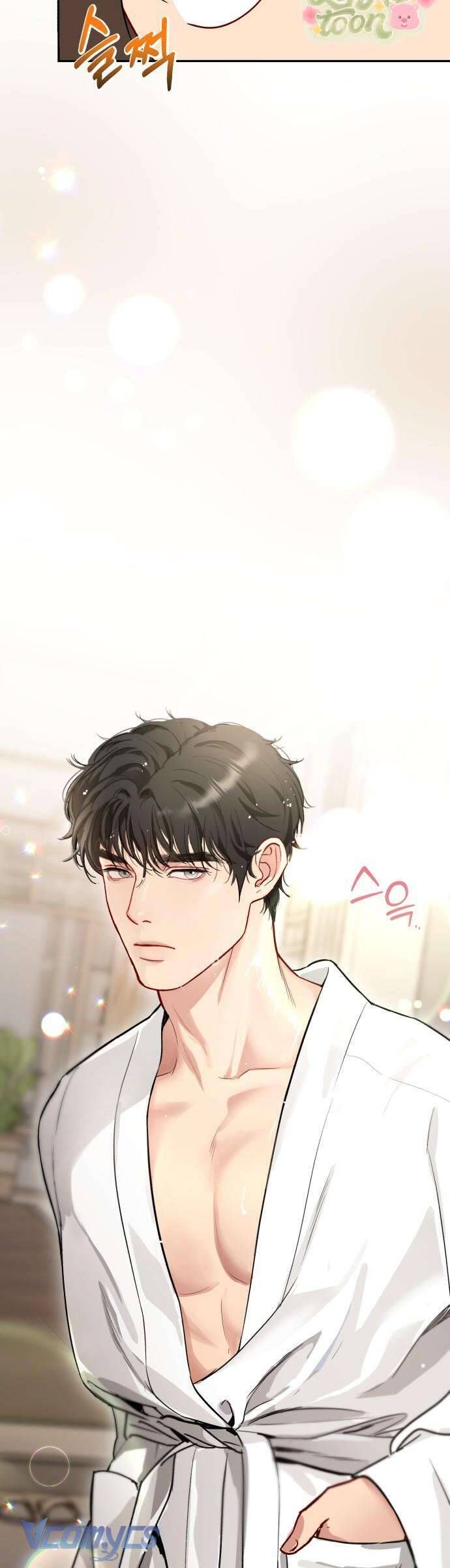 Quyền Lực Của Thư Ký Chương 1 - Trang 56