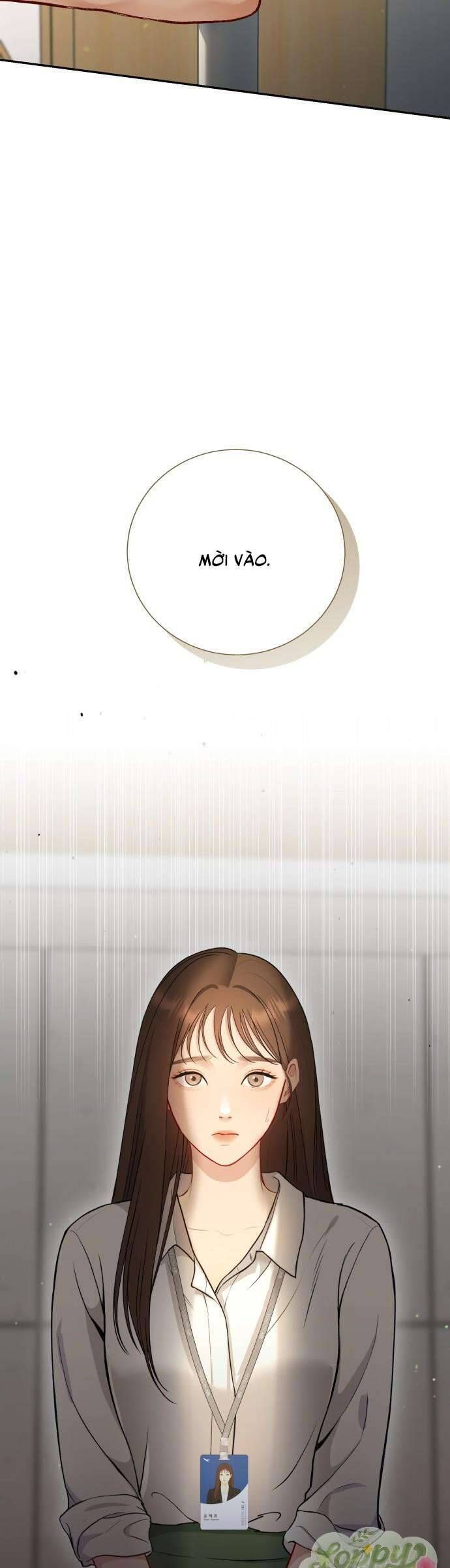 Quyền Lực Của Thư Ký Chương 1 - Trang 7