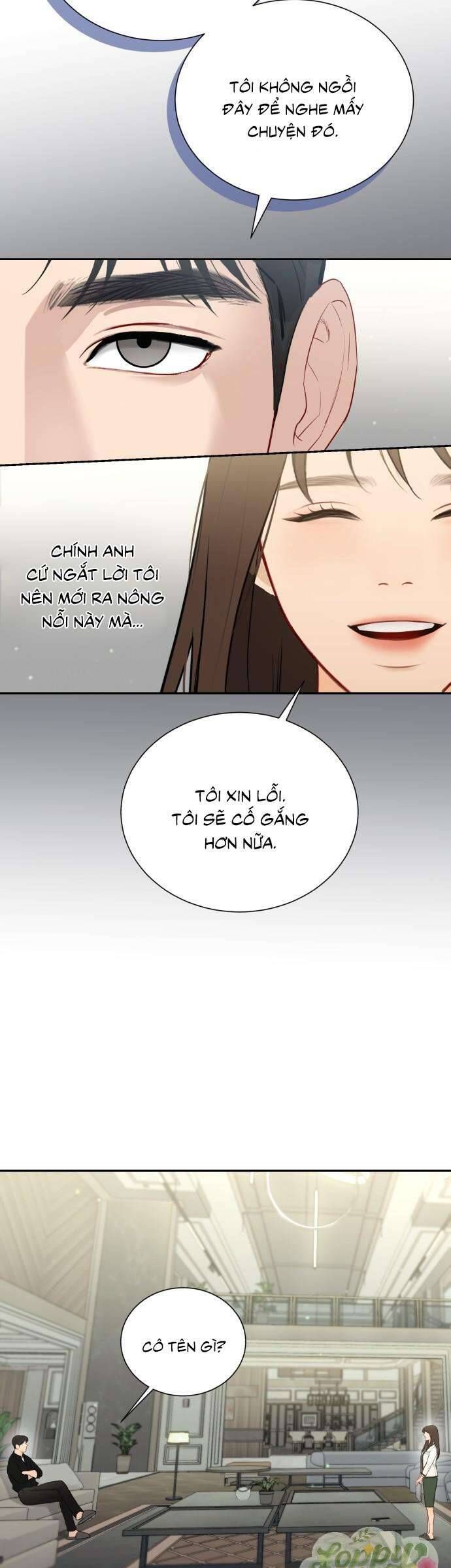 Quyền Lực Của Thư Ký Chương 1 - Trang 73