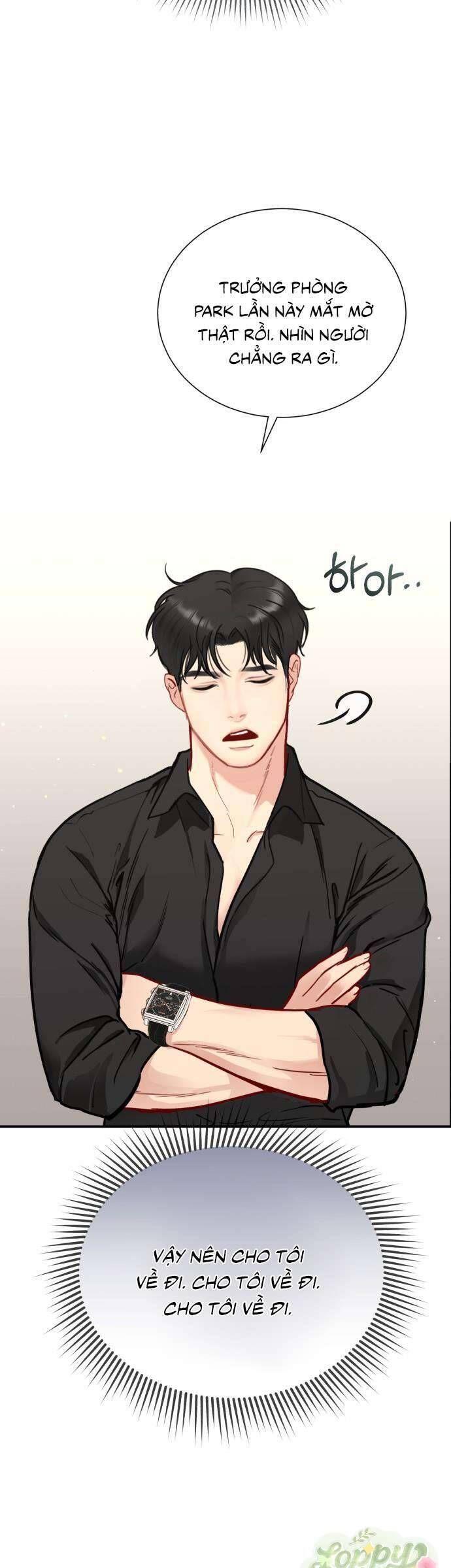 Quyền Lực Của Thư Ký Chương 1 - Trang 75