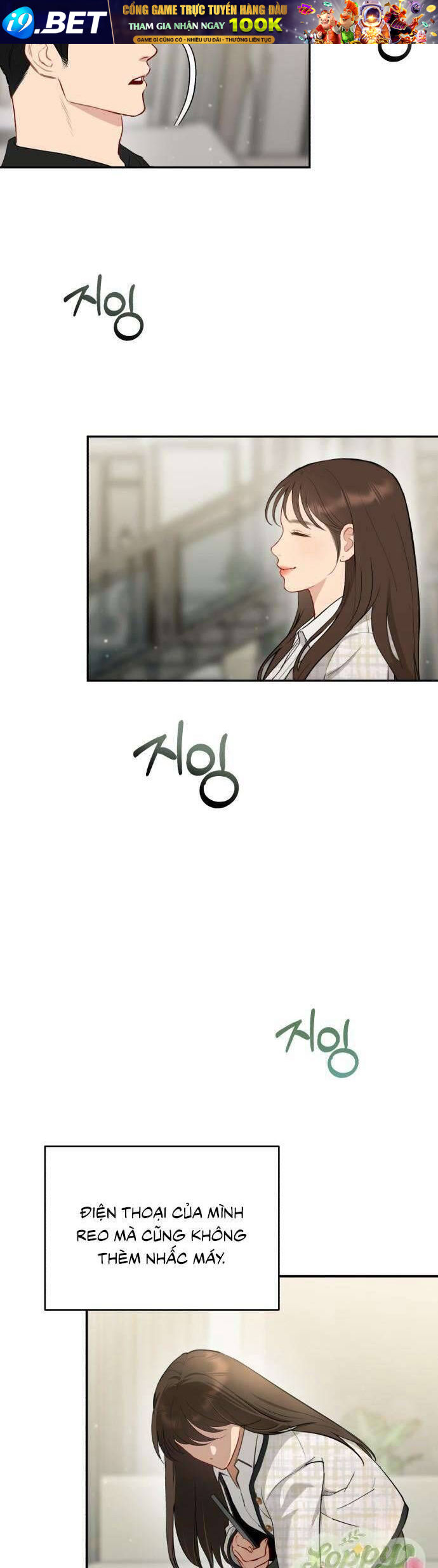 Quyền Lực Của Thư Ký Chương 1 - Trang 77