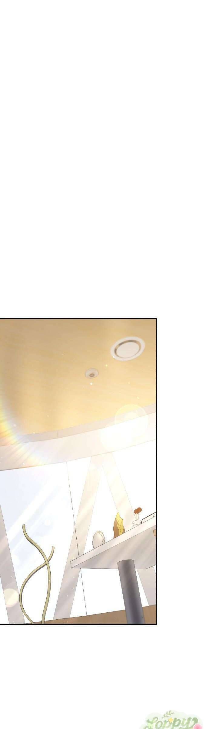 Quyền Lực Của Thư Ký Chương 1 - Trang 9