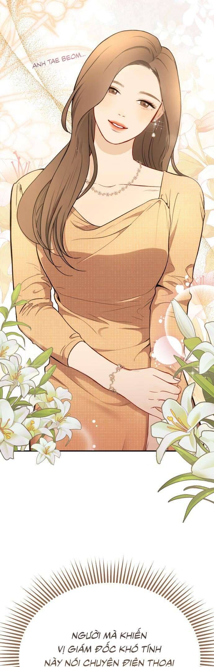 Quyền Lực Của Thư Ký Chương 1 - Trang 85