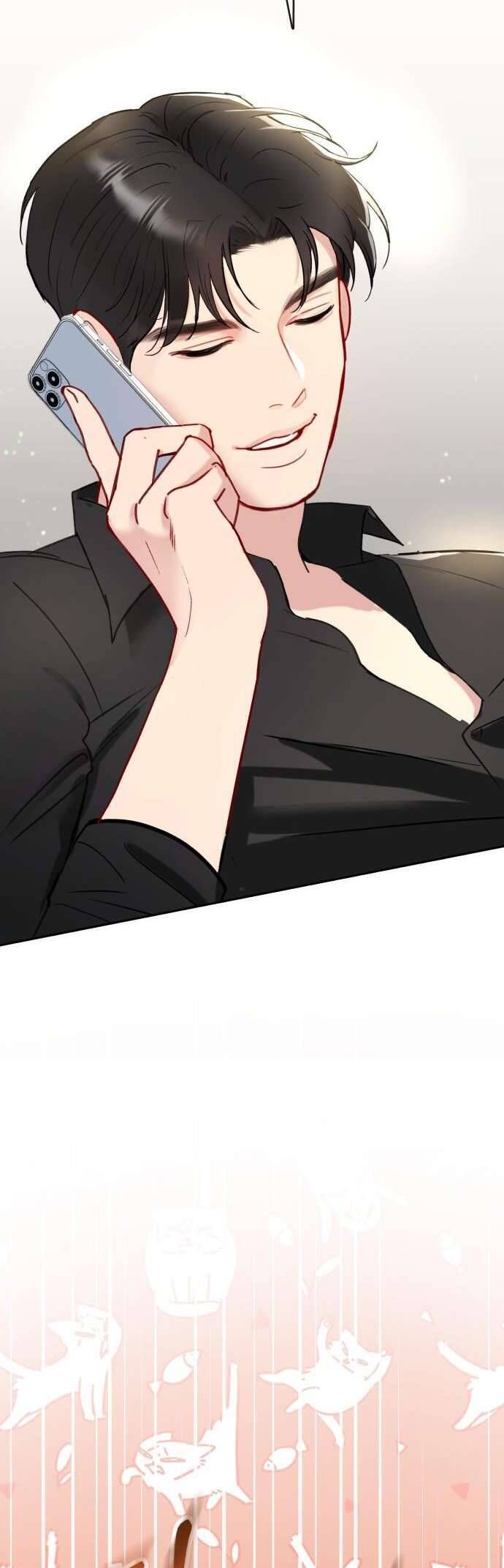 Quyền Lực Của Thư Ký Chương 1 - Trang 88