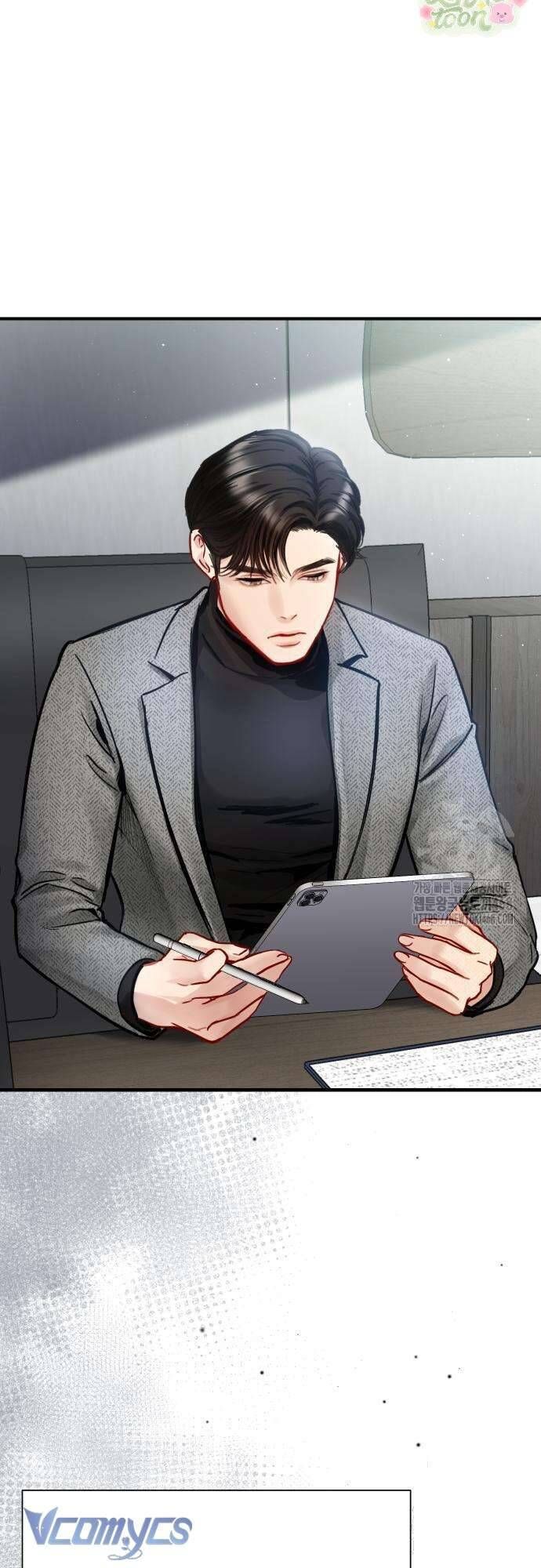 Quyền Lực Của Thư Ký Chương 10 - Trang 2