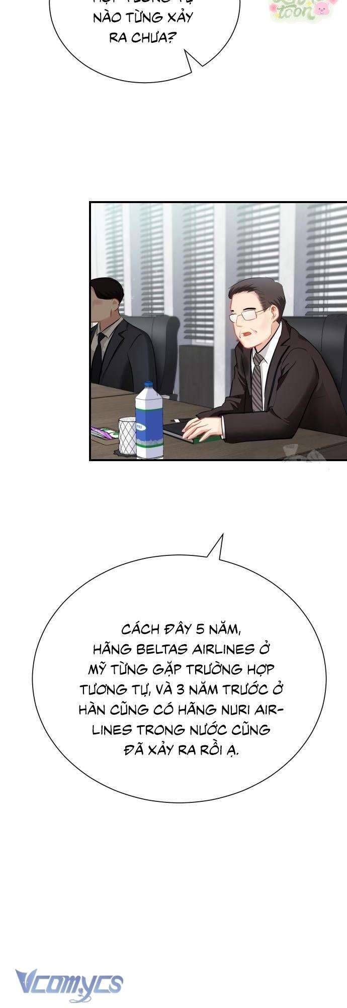 Quyền Lực Của Thư Ký Chương 10 - Trang 12