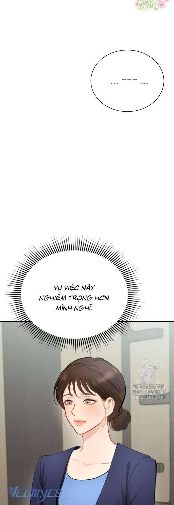 Quyền Lực Của Thư Ký Chương 10 - Trang 16