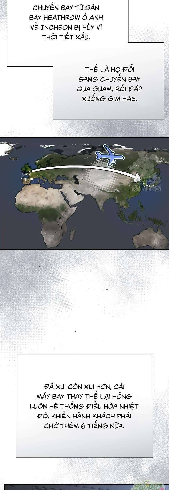 Quyền Lực Của Thư Ký Chương 10 - Trang 3