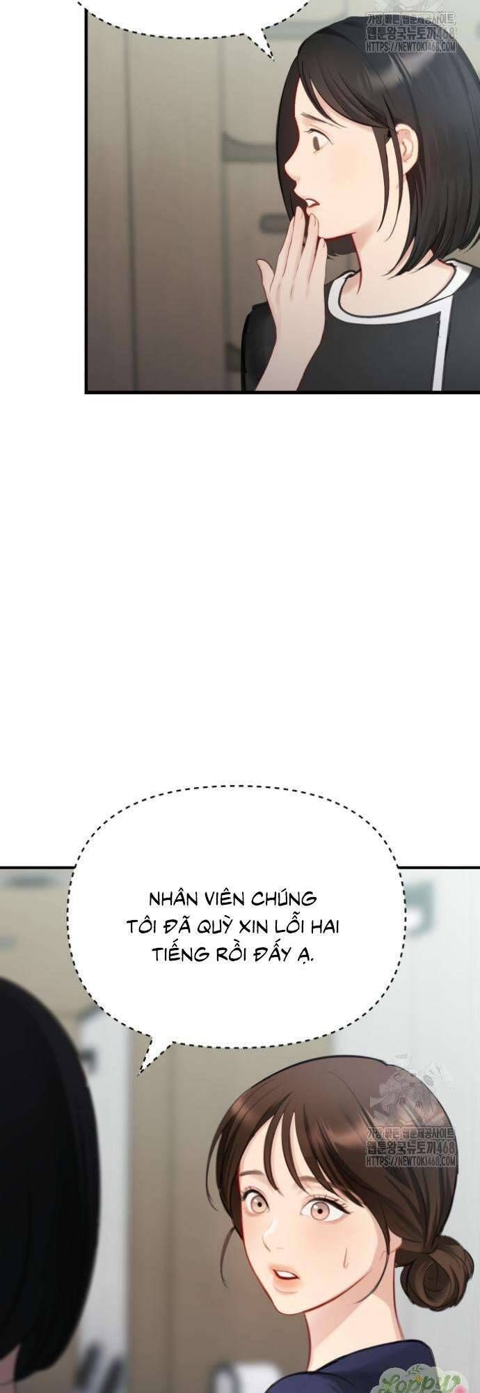 Quyền Lực Của Thư Ký Chương 10 - Trang 25