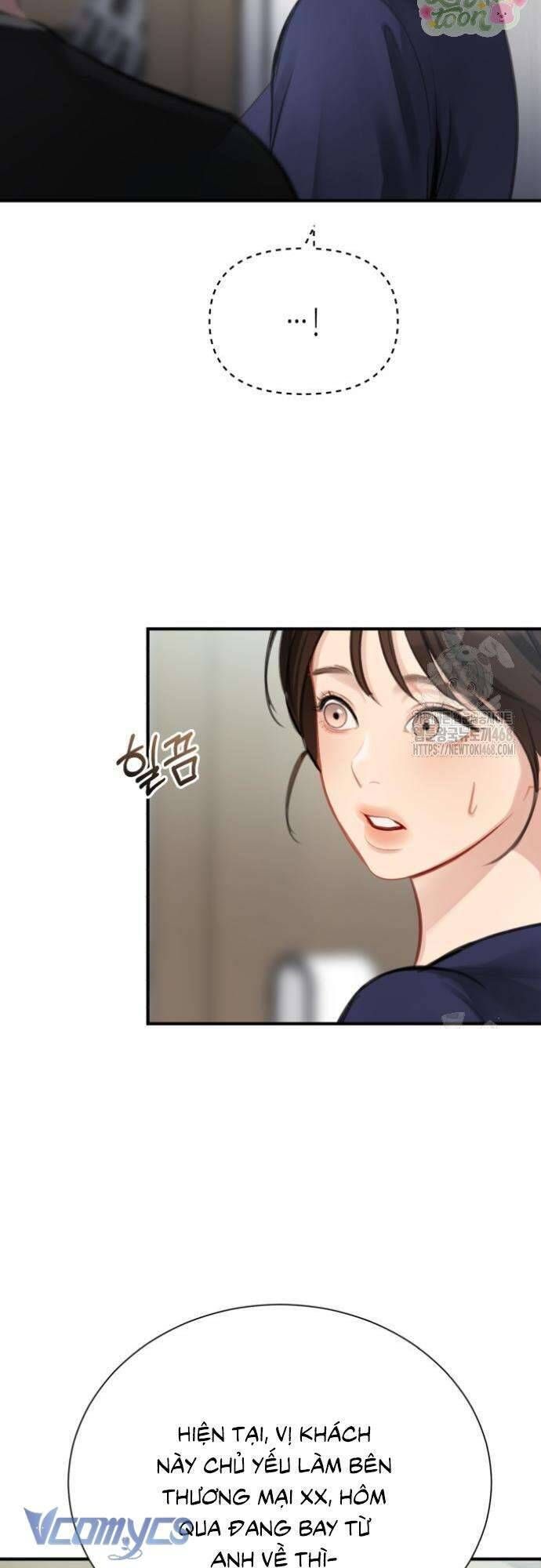 Quyền Lực Của Thư Ký Chương 10 - Trang 26