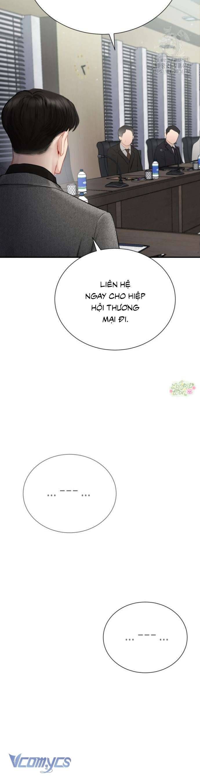 Quyền Lực Của Thư Ký Chương 10 - Trang 27