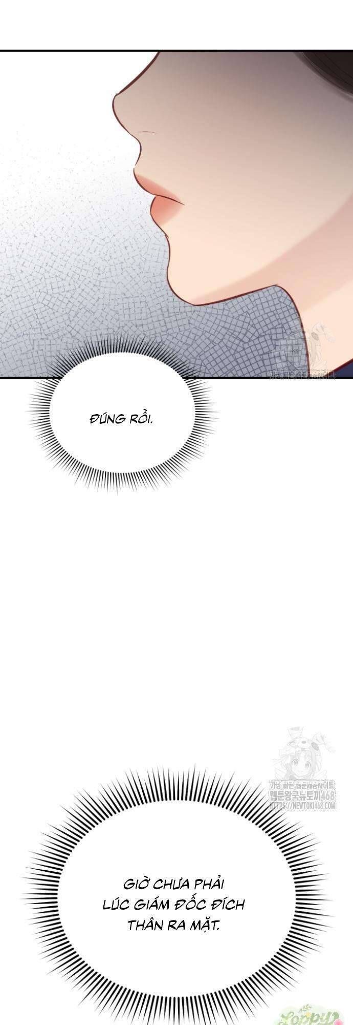 Quyền Lực Của Thư Ký Chương 10 - Trang 28