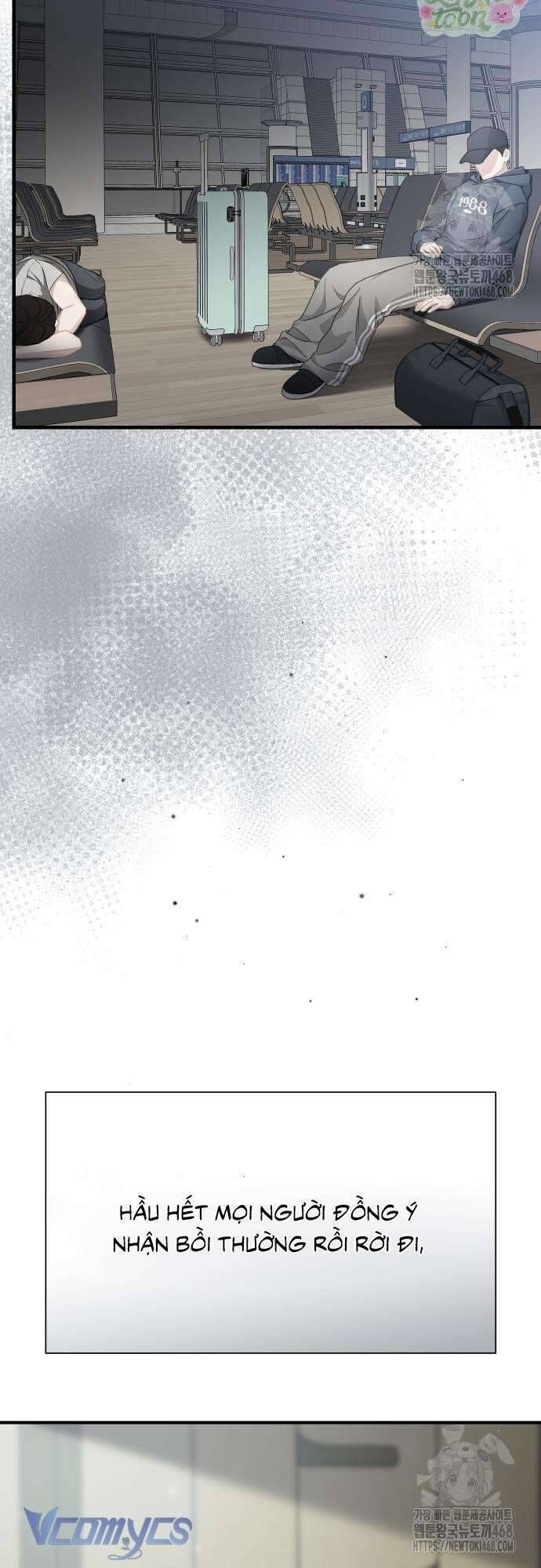 Quyền Lực Của Thư Ký Chương 10 - Trang 4