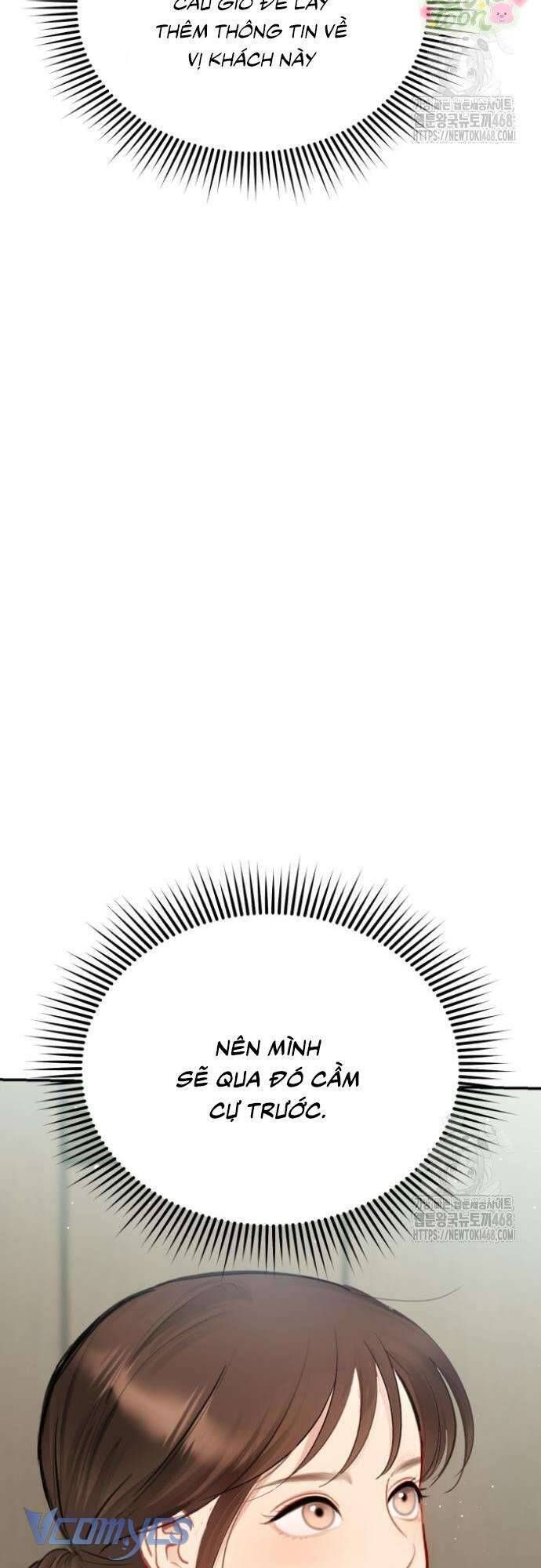 Quyền Lực Của Thư Ký Chương 10 - Trang 31