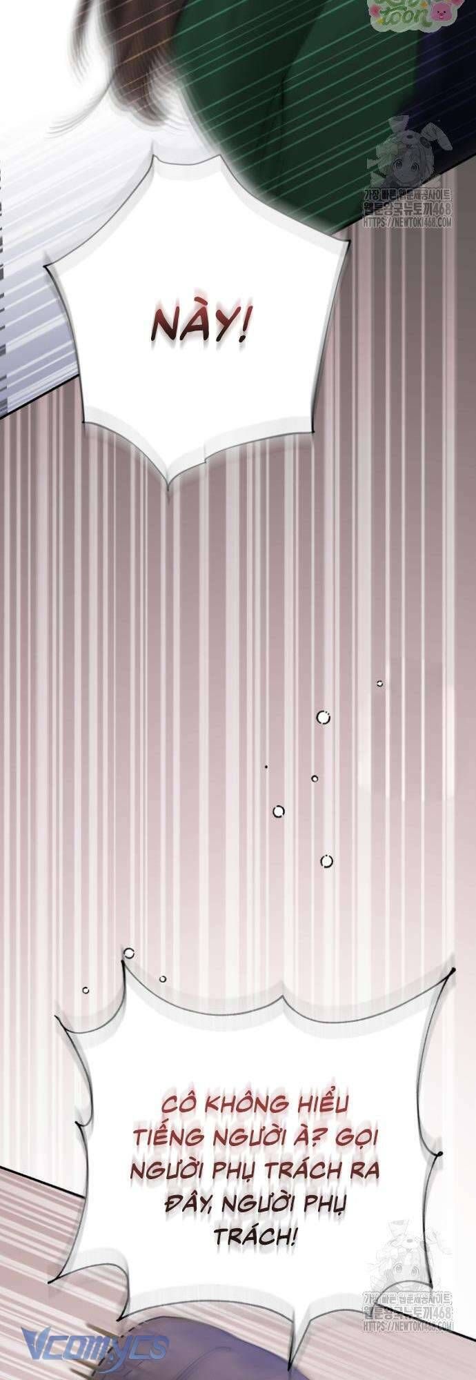 Quyền Lực Của Thư Ký Chương 10 - Trang 44