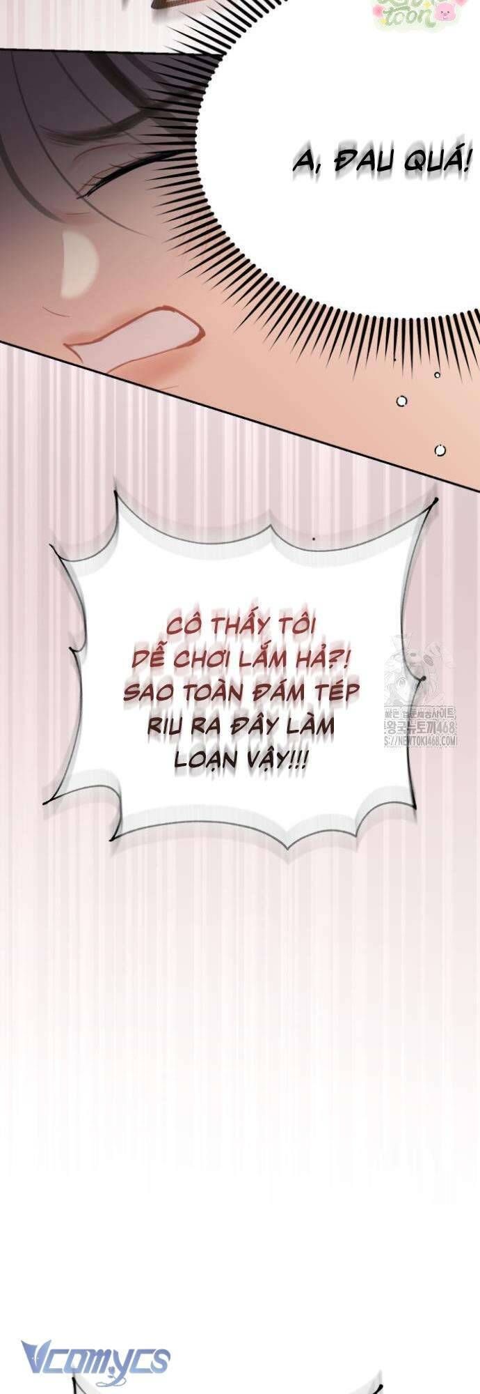 Quyền Lực Của Thư Ký Chương 10 - Trang 46