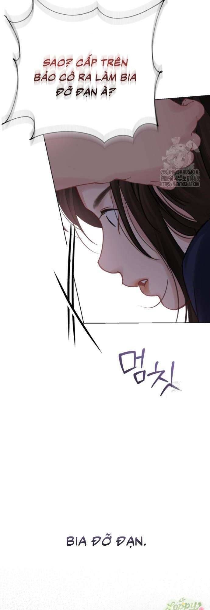 Quyền Lực Của Thư Ký Chương 10 - Trang 47