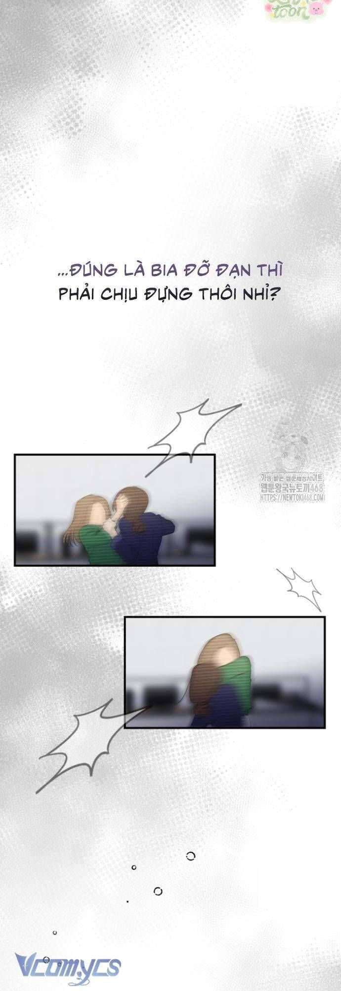 Quyền Lực Của Thư Ký Chương 10 - Trang 50