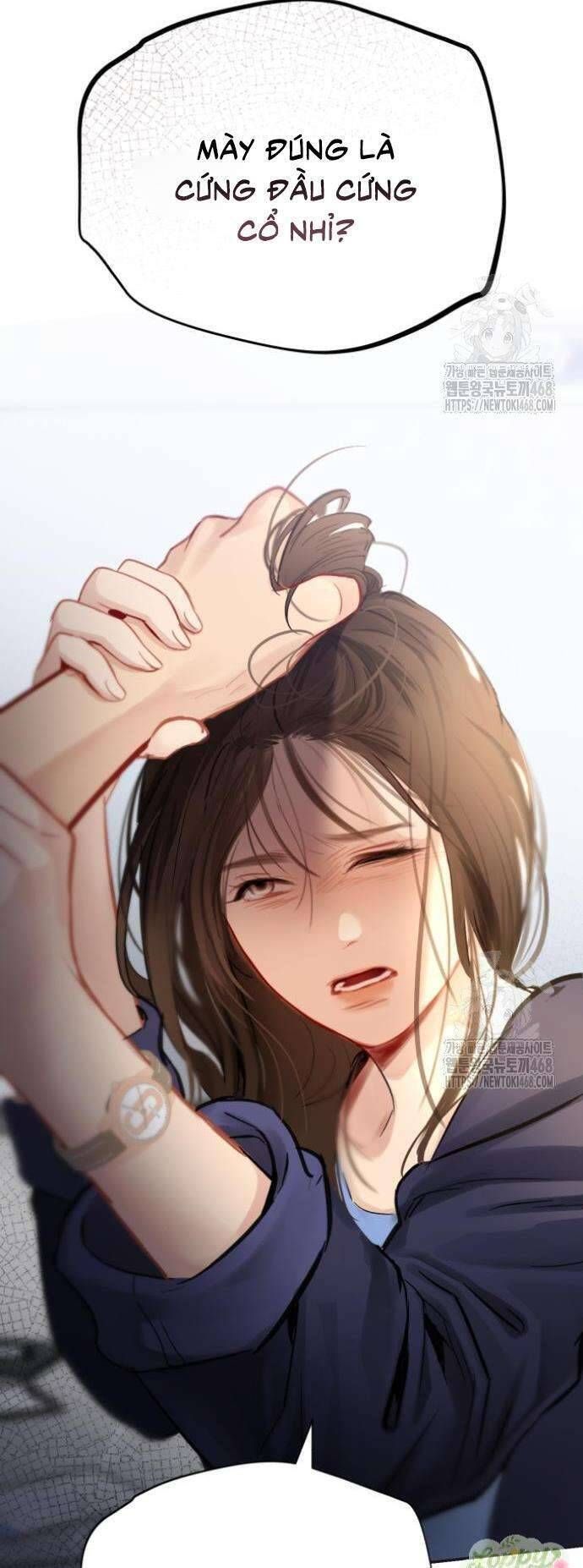 Quyền Lực Của Thư Ký Chương 10 - Trang 53