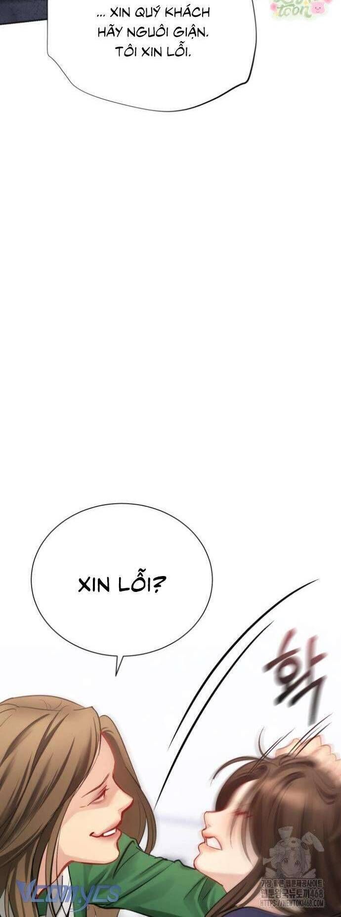 Quyền Lực Của Thư Ký Chương 10 - Trang 54