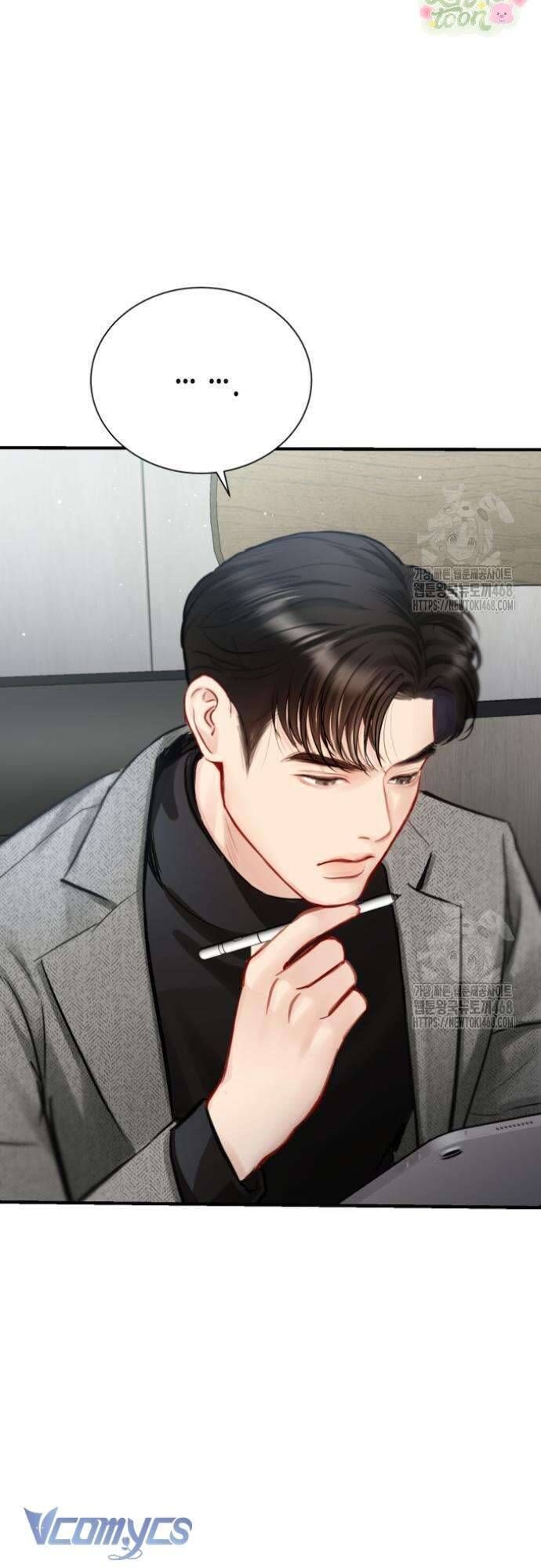 Quyền Lực Của Thư Ký Chương 10 - Trang 10