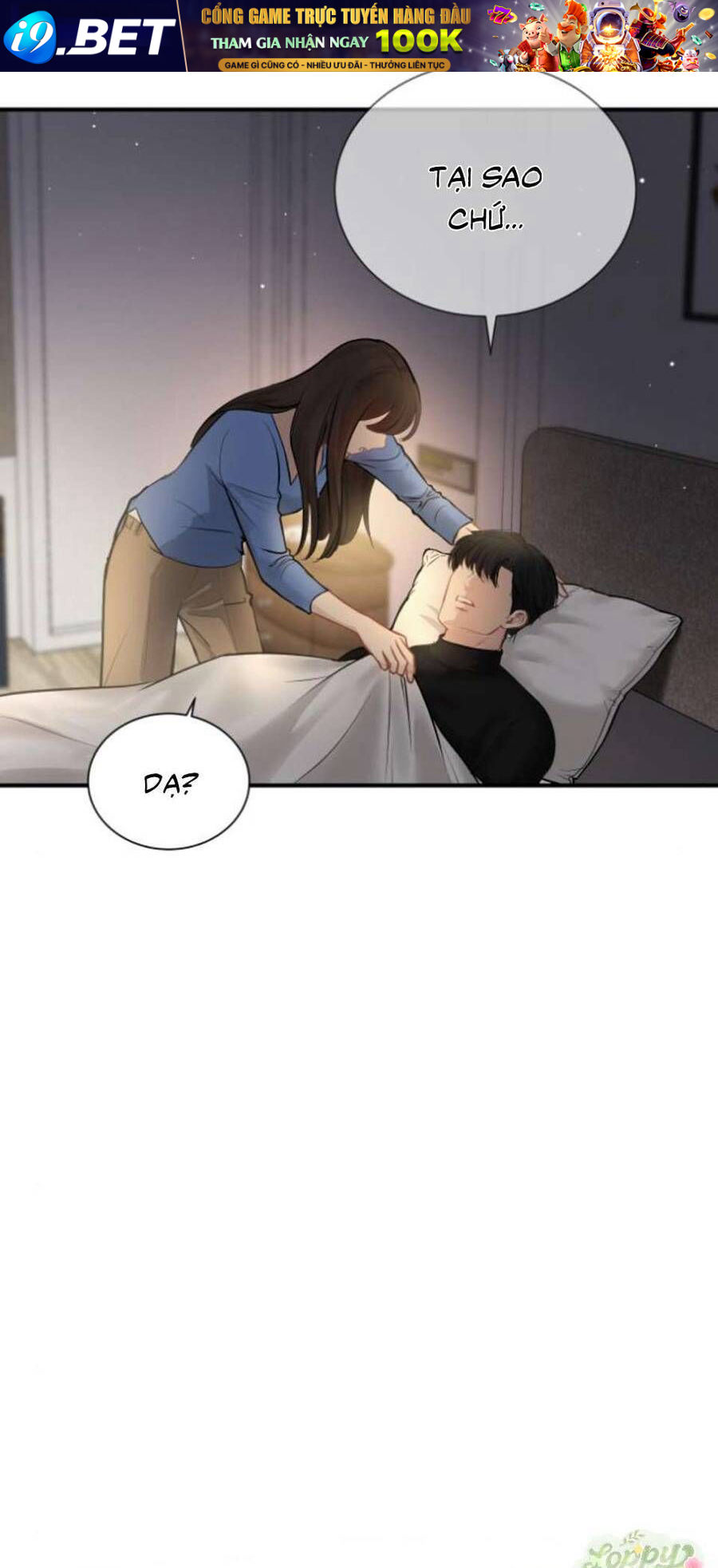 Quyền Lực Của Thư Ký Chương 11 - Trang 103