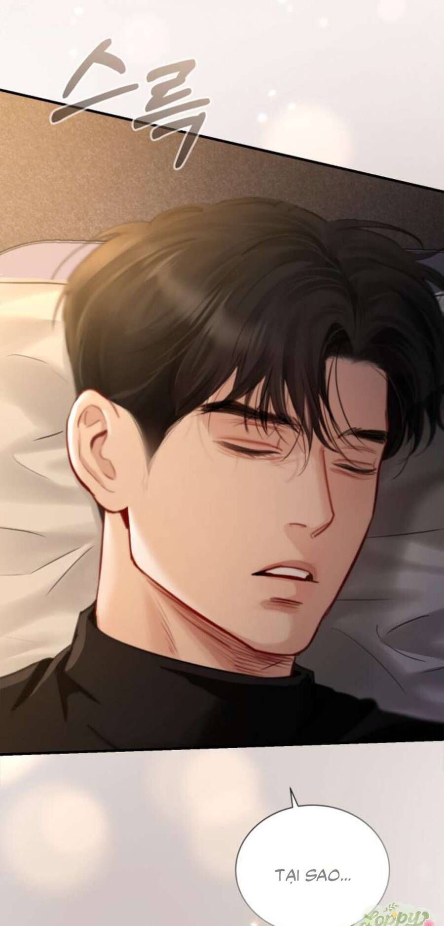 Quyền Lực Của Thư Ký Chương 11 - Trang 107