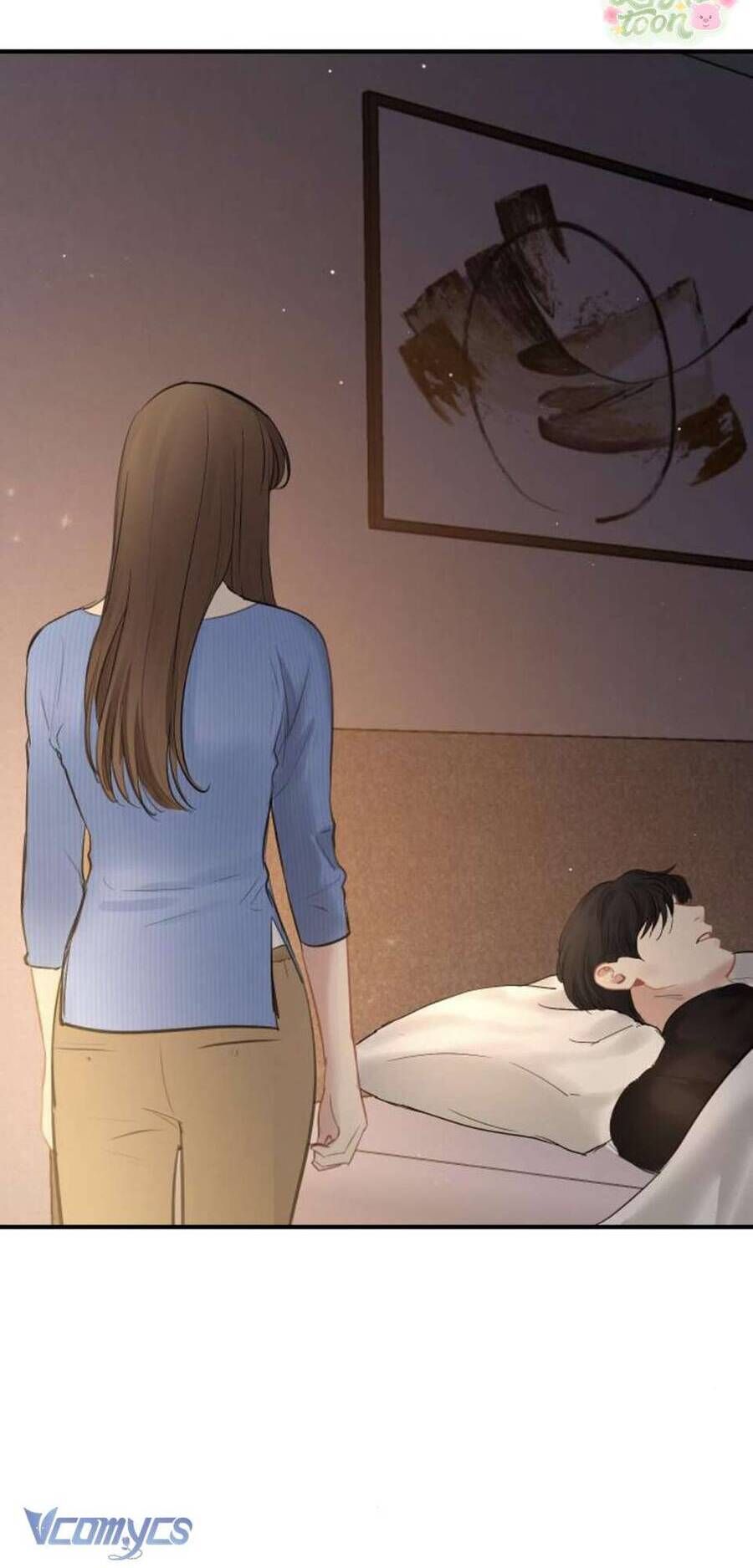 Quyền Lực Của Thư Ký Chương 11 - Trang 110