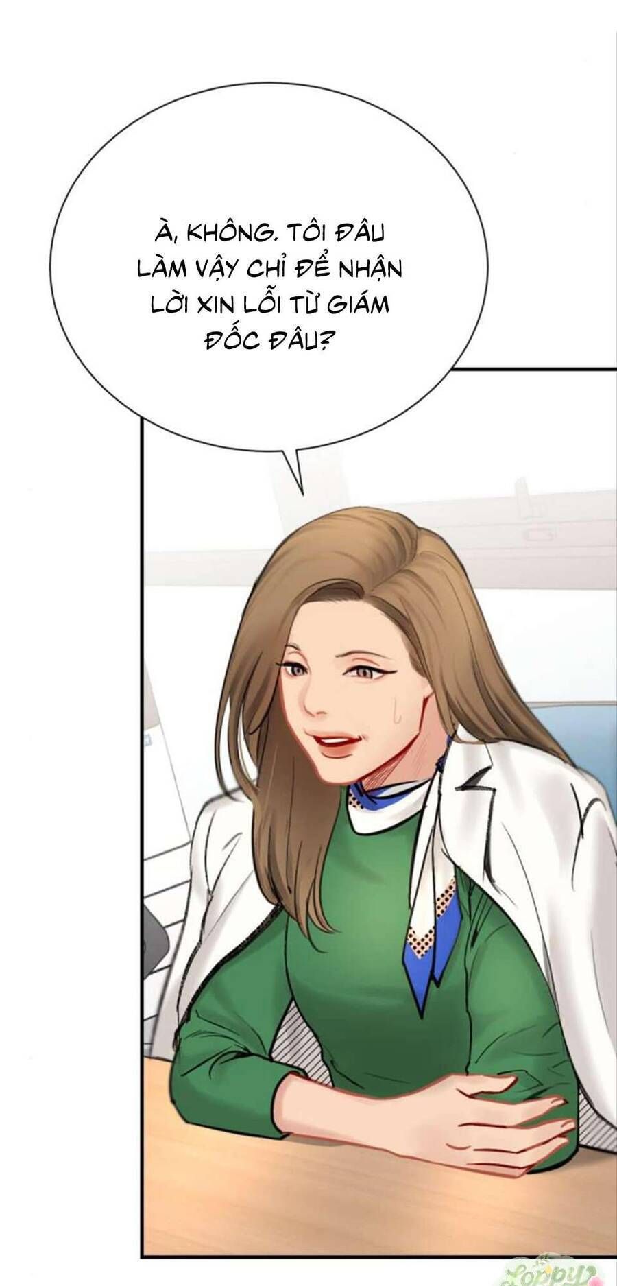 Quyền Lực Của Thư Ký Chương 11 - Trang 14