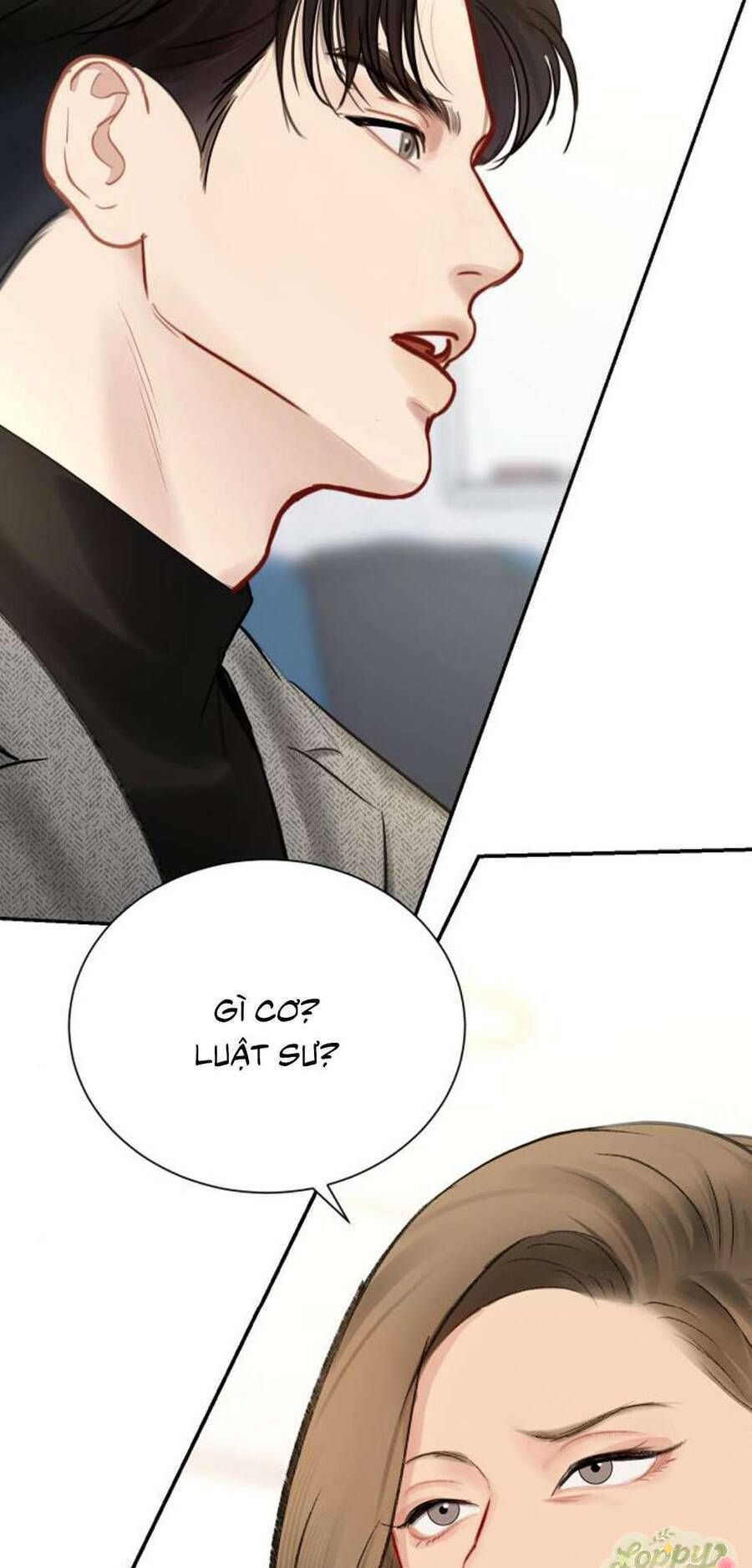 Quyền Lực Của Thư Ký Chương 11 - Trang 16