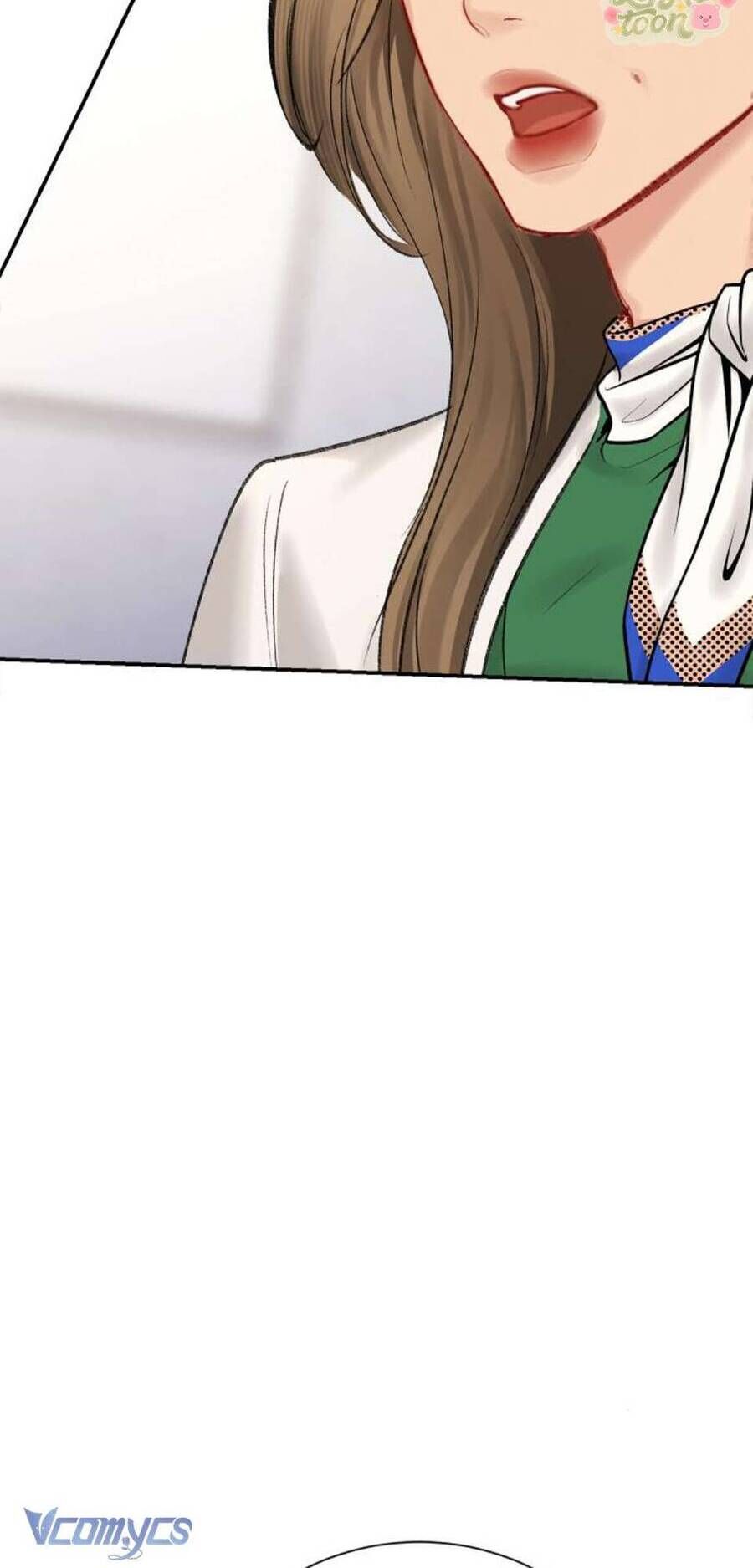 Quyền Lực Của Thư Ký Chương 11 - Trang 17