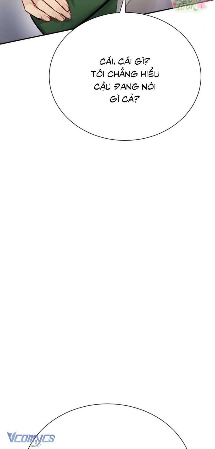 Quyền Lực Của Thư Ký Chương 11 - Trang 21