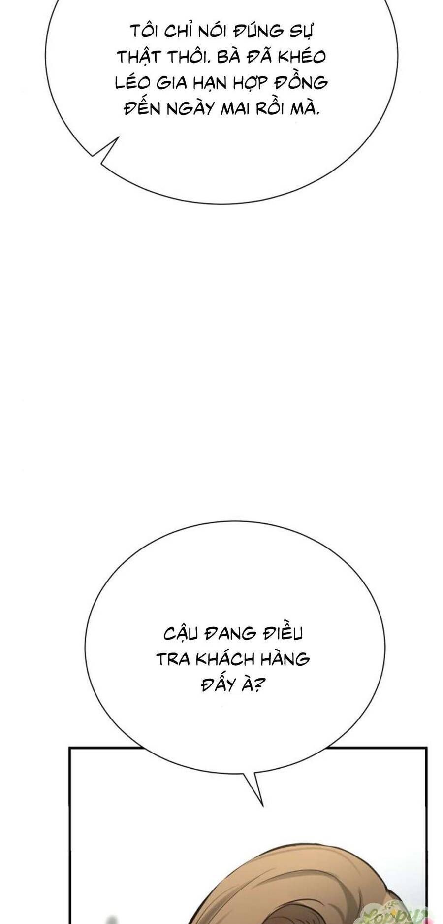 Quyền Lực Của Thư Ký Chương 11 - Trang 22