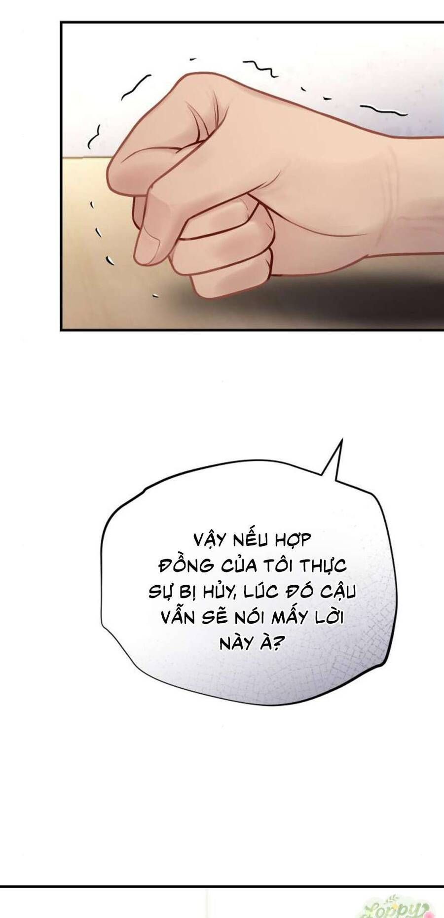 Quyền Lực Của Thư Ký Chương 11 - Trang 26